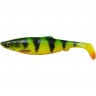 Приманка SAVAGE GEAR LB 4D Herring Shad 9см 5г Firetiger 40шт 63654