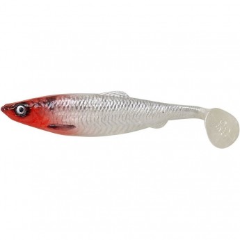 Приманка SAVAGE GEAR LB 4D Herring Shad 9см 5г Red Head 40шт Приманка SAVAGE GEAR LB 4D Herring Shad 9см 5г Red Head 40шт