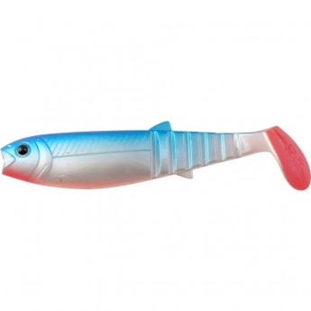 Приманка SAVAGE GEAR LB Cannibal 8cm 5g 1pcs Blue Pearl Приманка SAVAGE GEAR LB Cannibal 8cm 5g 1pcs Blue Pearl