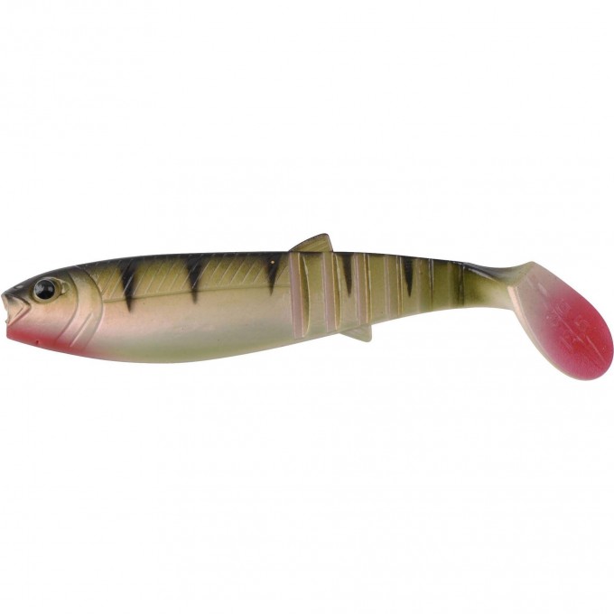 Приманка SAVAGE GEAR LB Cannibal 8cm Bulk 5g 72pcs Perch 61845