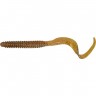 Приманка SAVAGE GEAR LB Rib Worm 90mm Motor Oil 10pcs 55142