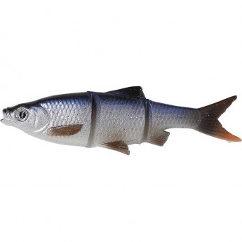 Приманка SAVAGE GEAR LB Roach Swim&Jerk 10cm 1шт Roach Приманка SAVAGE GEAR LB Roach Swim&Jerk 10cm 1шт Roach