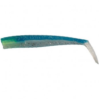 Приманка SAVAGE GEAR LB Sandeel 10 03-Blue Silver Приманка SAVAGE GEAR LB Sandeel 10 03-Blue Silver
