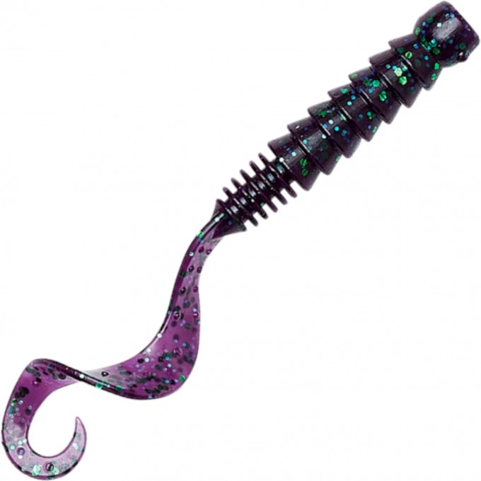 Приманка SAVAGE GEAR Pro Grub 6,5см 2г Junebug 8шт 74318