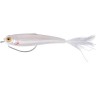 Приманка SAVAGE GEAR TPE Mudd Minnow 85 03-White Flash 50657
