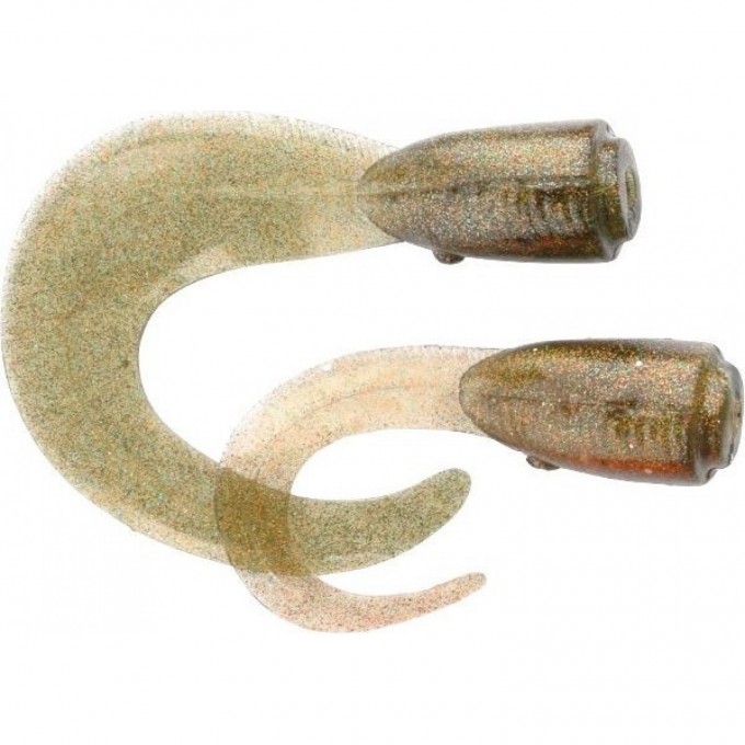 Сменные хвосты для SAVAGE GEAR 3D LB Hard Eel 17 03-Motor Oil 48550