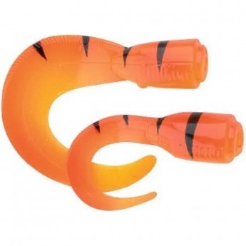 Сменные хвосты для SAVAGE GEAR 3D LB Hard Eel 25 05-Gold Amb