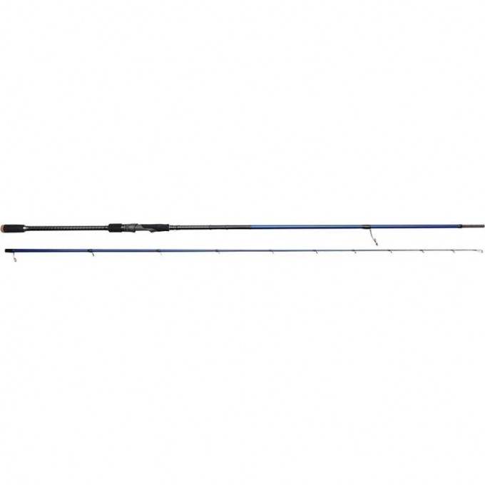 Спиннинг SAVAGE GEAR S6 Long Casting 9'6'' 290cm 15-50g F MH 1.0-1.5 2sec 74931