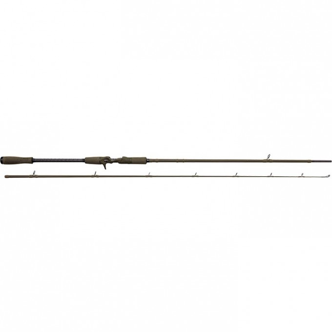 Спиннинг SAVAGE GEAR SG4 Power Game Trigger 8'6" 259cm 60-110g 2sec 72218