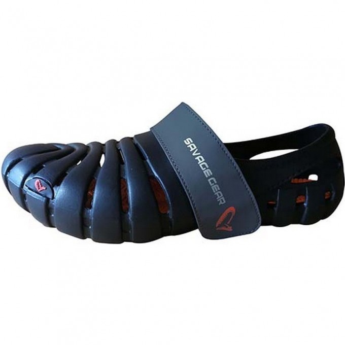 Тапки SAVAGE GEAR #SAVAGE Slippers 46 62310