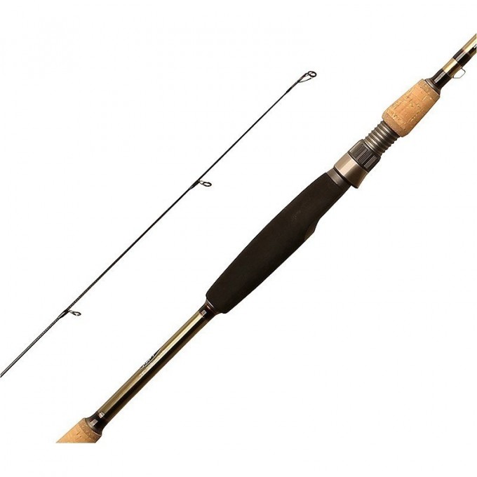 Удилище SAVAGE GEAR Bushwhacker XLNT2 243cm 15-40g 2sec 48518