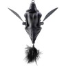 Воблер SAVAGE GEAR 3D Bat 7cm 14g Black 58324