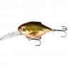 Воблер SAVAGE GEAR 3D Crucian Crank 34 3.4cm 3.4g SF DR 01-Natural