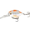 Воблер SAVAGE GEAR 3D Crucian Crank 46 4.6cm 7g SF SR 03-Pearl White Silver