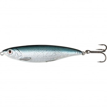 Воблер SAVAGE GEAR 3D Horny Herring 100 10cm 23g SS 01-Blue Silver