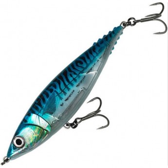 Воблер SAVAGE GEAR 3D Mack Stick 130 50g SS 01-Blue Mackerel Воблер SAVAGE GEAR 3D Mack Stick 130 50g SS 01-Blue Mackerel