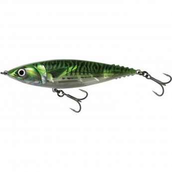 Воблер SAVAGE GEAR 3D Mack Stick 130 50g SS 02-Green Mackerel Воблер SAVAGE GEAR 3D Mack Stick 130 50g SS 02-Green Mackerel