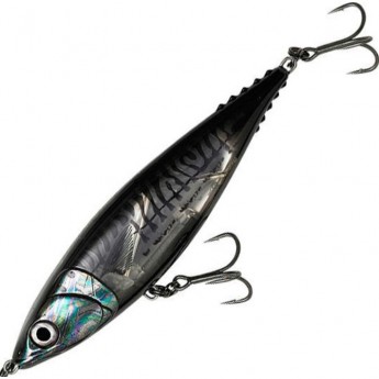 Воблер SAVAGE GEAR 3D Mack Stick 130 50g SS 03-Black Mackerel Воблер SAVAGE GEAR 3D Mack Stick 130 50g SS 03-Black Mackerel