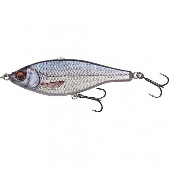 Воблер SAVAGE GEAR 3D Roach Jerkster 63 6.3cm 8g SS 01-Roach PHP
