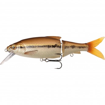 Воблер SAVAGE GEAR 3D Roach Lipster 182 08-Minnow