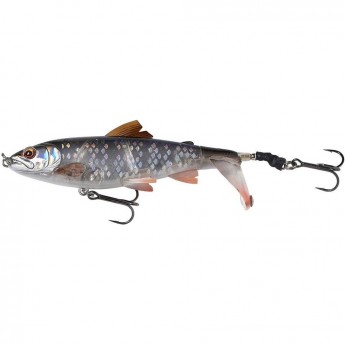 Воблер SAVAGE GEAR 3D SmashTail 10cm 17g F Roach