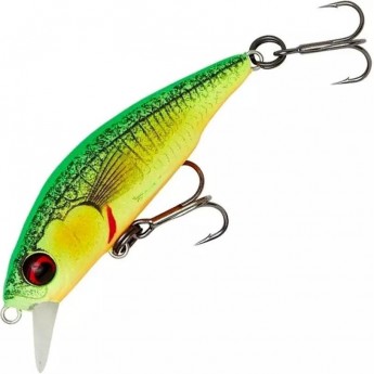 Воблер SAVAGE GEAR 3D Sticklebait Twitch 45 S Firetiger Воблер SAVAGE GEAR 3D Sticklebait Twitch 45 S Firetiger