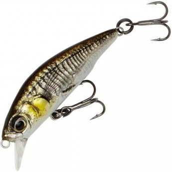 Воблер SAVAGE GEAR 3D Sticklebait Twitch 65 S Ayu Green Silver Воблер SAVAGE GEAR 3D Sticklebait Twitch 65 S Ayu Green Silver