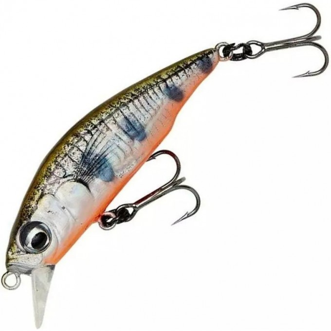 Воблер SAVAGE GEAR 3D Sticklebait Twitch 65 S Olive Smolt 72321
