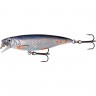 Воблер SAVAGE GEAR 3D Twitch Minnow 6.6cm 5g SS 01-Roach 57372