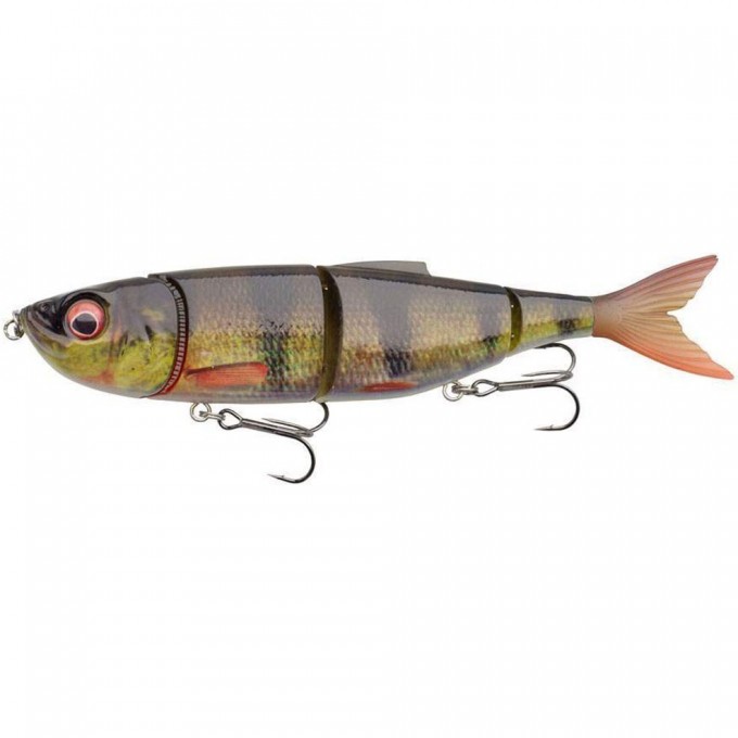 Воблер SAVAGE GEAR 4Play V2 Liplure 13,5cm 18g SF 03-Perch 61733