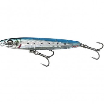 Воблер SAVAGE GEAR Cast Hacker 13см 73г FS Ghost Sardine LS 1PCS