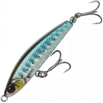 Воблер SAVAGE GEAR Gravity Pencil 45 S Sardine PHP Воблер SAVAGE GEAR Gravity Pencil 45 S Sardine PHP