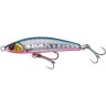 Воблер SAVAGE GEAR Gravity Pencil 60 S Pink Belly Sardine 73530