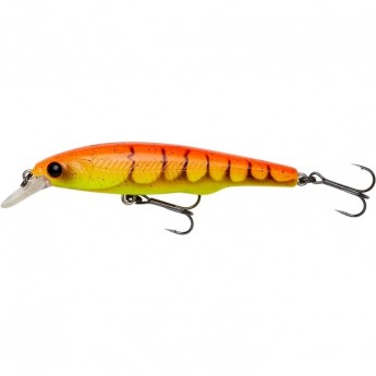 Воблер SAVAGE GEAR Gravity Twitch SR 9.5cm 15g SP Hot Crayfish