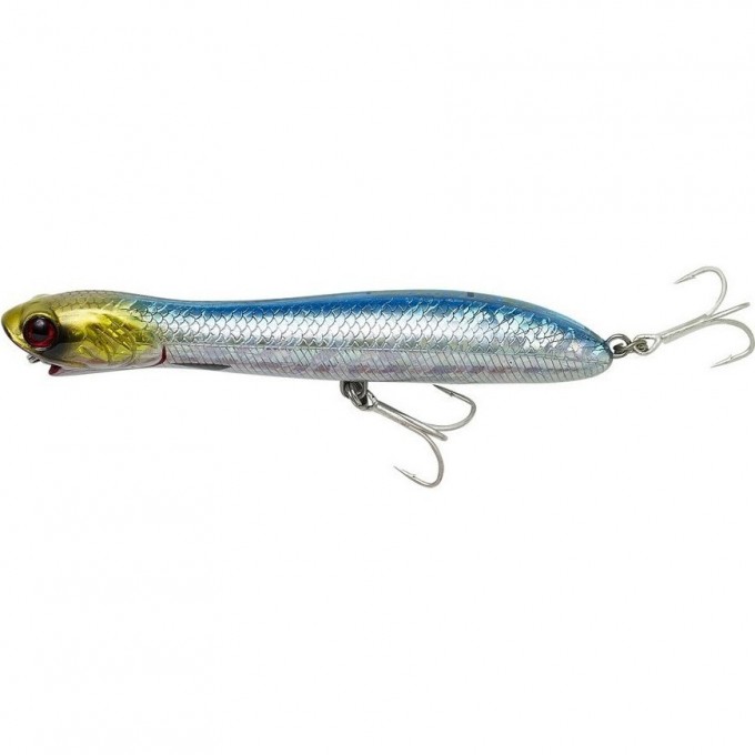 Воблер SAVAGE GEAR Panic Prey 105 V2 16g F Basic Atherina 69719