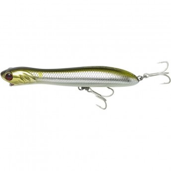 Воблер SAVAGE GEAR Panic Prey 105 V2 16g F Mirror Ayu