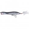 Воблер SAVAGE GEAR Panic Prey105 V2 16g F 01-Dirty Silver Mullet 50644