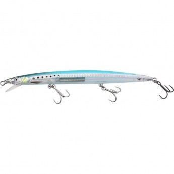 Воблер SAVAGE GEAR Sandeel Jerk minnow 175 25g SF 05-Blue Sardine Воблер SAVAGE GEAR Sandeel Jerk minnow 175 25g SF 05-Blue Sardine