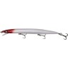 Воблер SAVAGE GEAR Sandeel Jerk minnow 175 25g SF 07-Red Head 62170