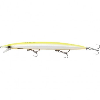 Воблер SAVAGE GEAR Sandeel Jerk minnow 17.5см 29г Sinking YWO Воблер SAVAGE GEAR Sandeel Jerk minnow 17.5см 29г Sinking YWO