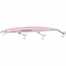 Воблер SAVAGE GEAR Sandeel Jerk minnow 210 44g SP 06-Pink Flash 62173