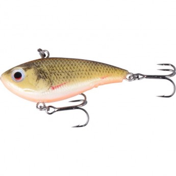 Воблер SAVAGE GEAR TPE Soft Vibes 51 5.1cm 11g S 03-Rudd