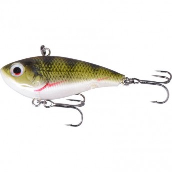 Воблер SAVAGE GEAR TPE Soft Vibes 51 5.1cm 11g S 04-Perch