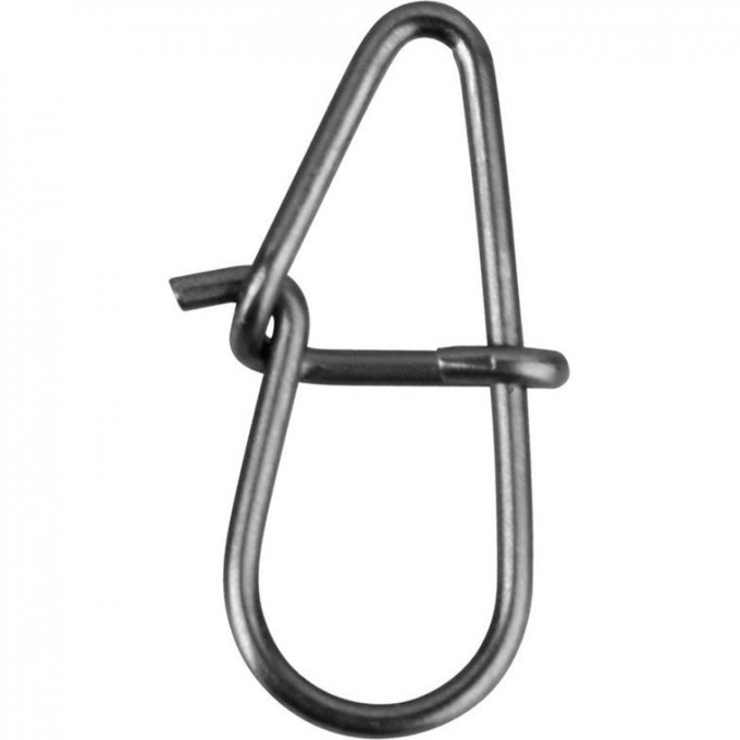 Застёжка SAVAGE GEAR Needle Eggsnaps M 42kg 20pcs 54920