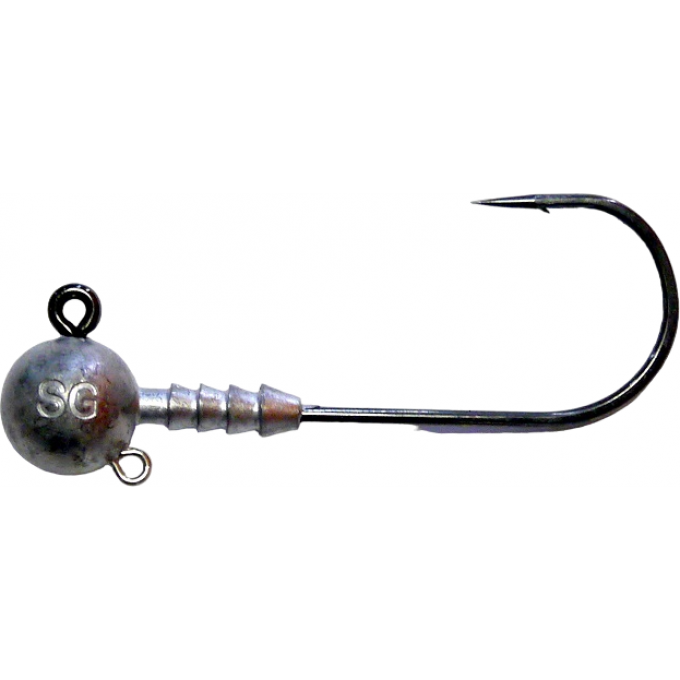 Джигер SAVAGE GEAR 15g 4/0 61925-001