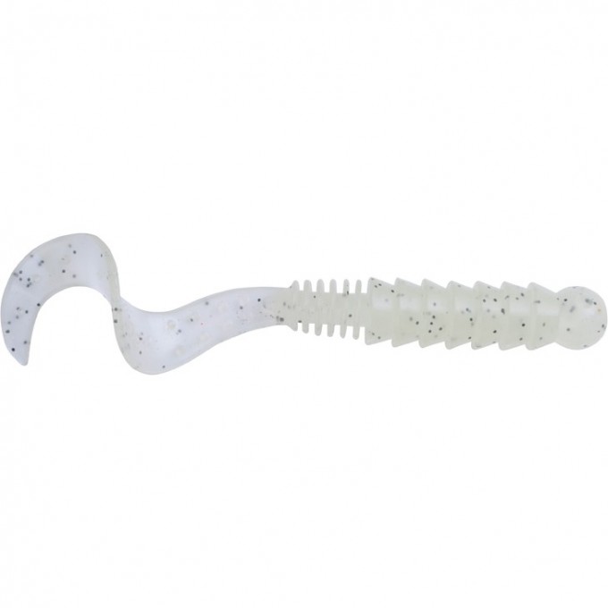 Приманка SAVAGE GEAR LB Pro Grub 8.5 02-Glow 48728