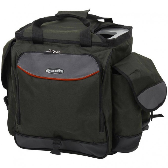 Рюкзак ящик SAVAGE GEAR Ron Thompson Ice Ontario (36x24x40cm) 47986